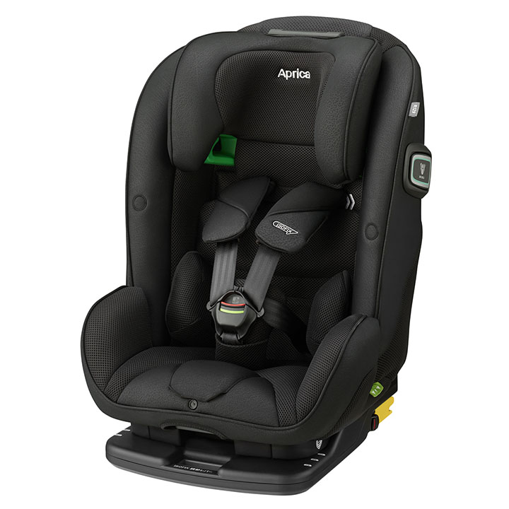 チャイルド＆ジュニアシート「フォームフィット ISOFIX セーフティー