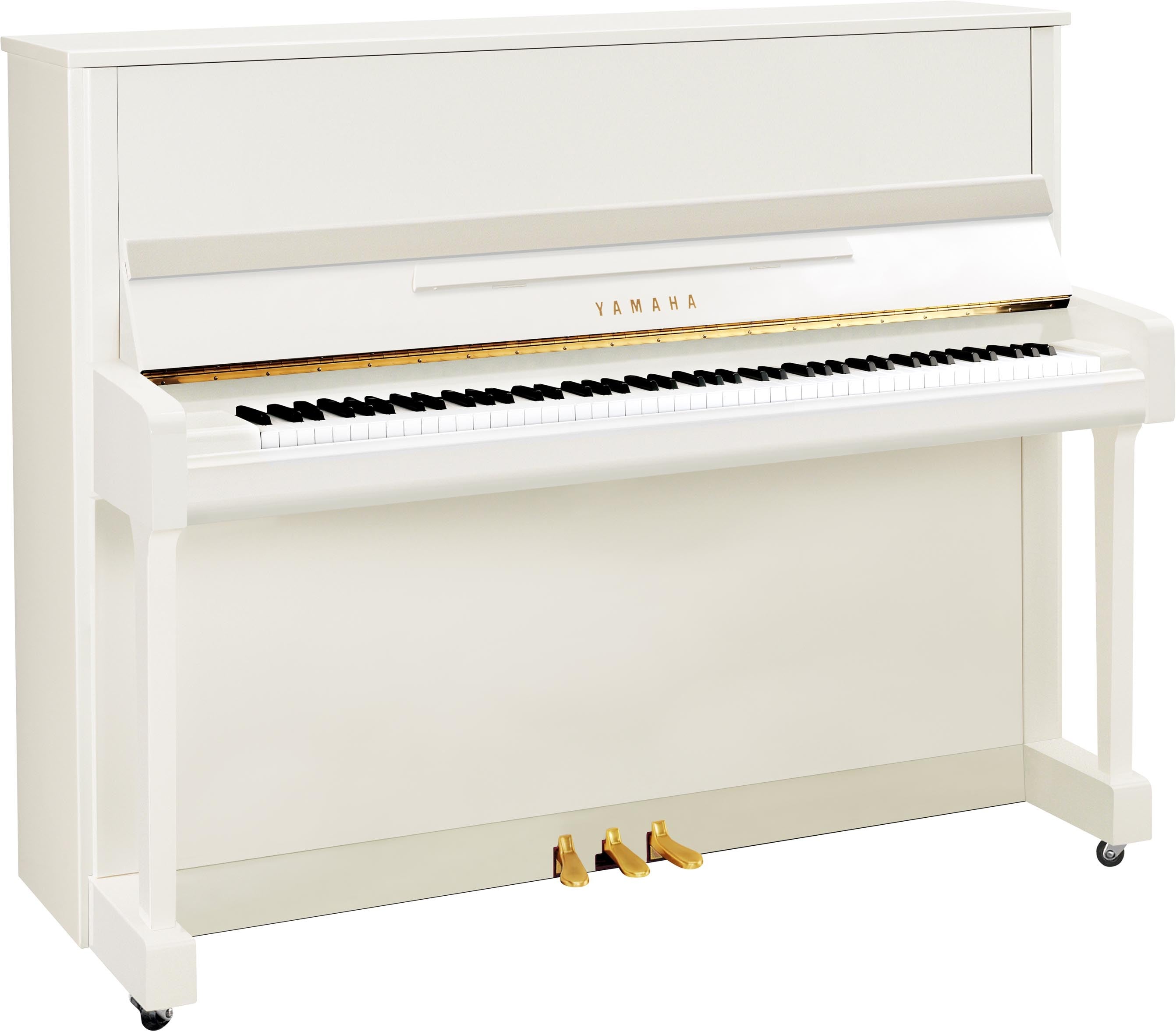 Yamaha B3 (Upright Piano) – Apex Piano Showroom