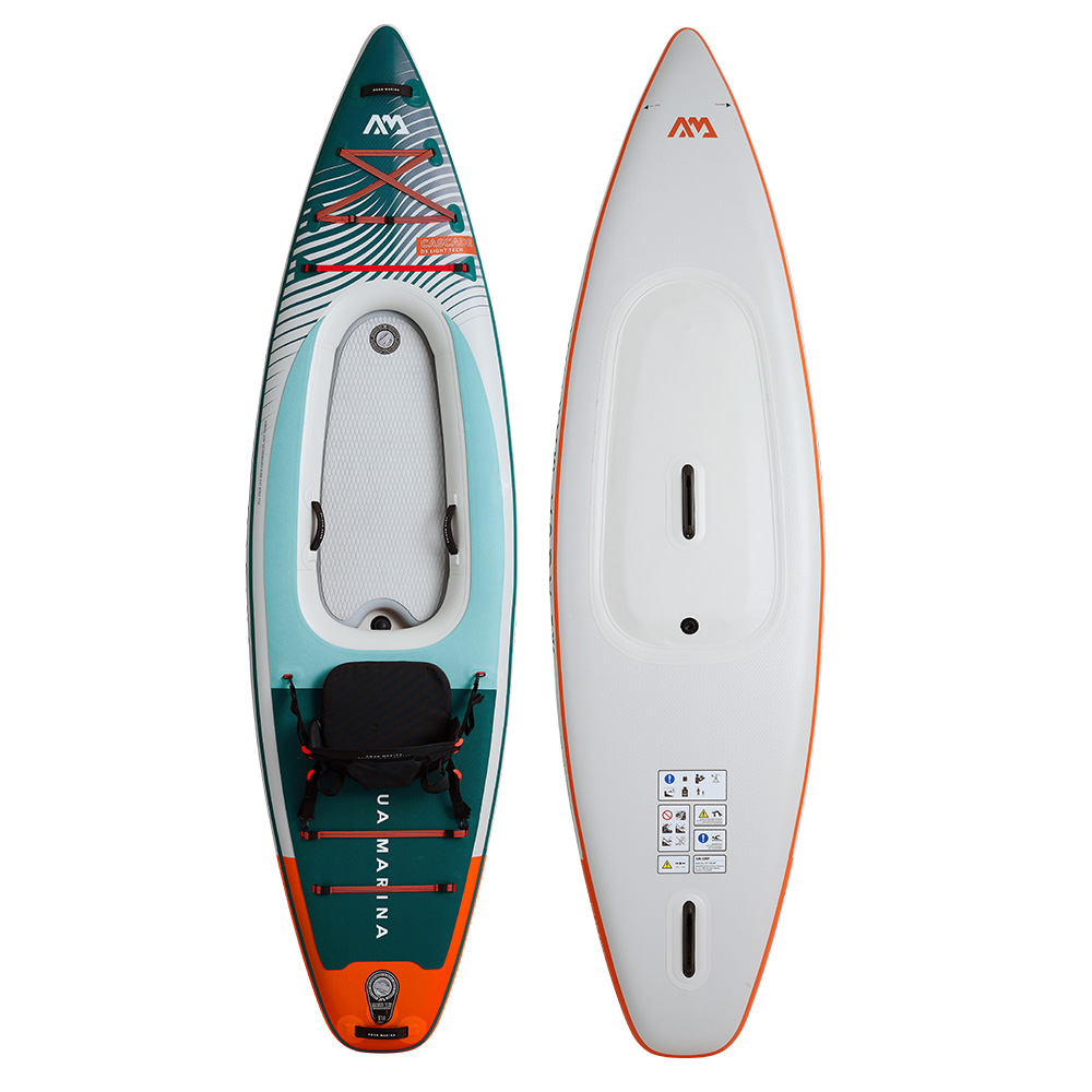 カヤック | アクアマリーナ公式サイト