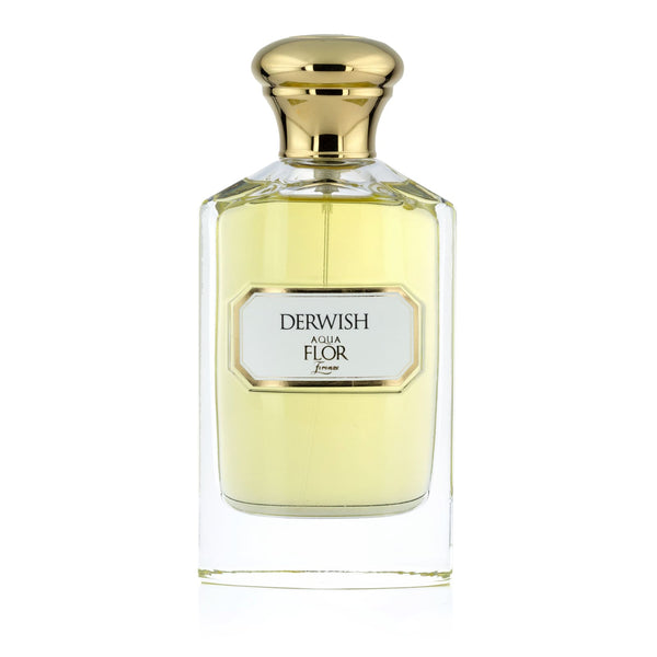 White Musk Perfume | Aenigma