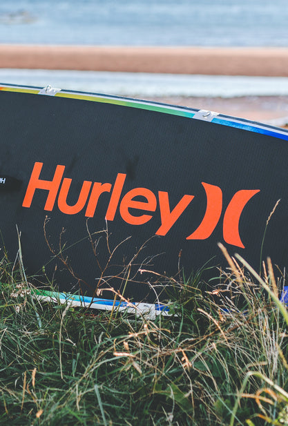Hurley ApexTour Freedom | Hurley Paddleboards | Aquaplanet
