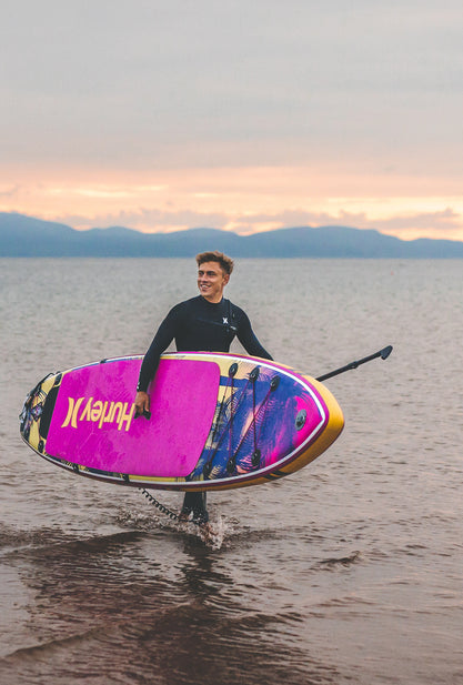 Hurley ApexTour Malibu | Hurley Paddleboards | Aquaplanet