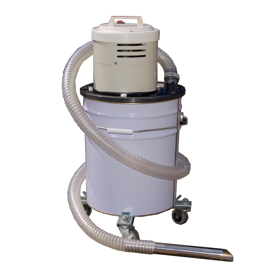 電動式バキュームクリーナー（EVC-550） | アクアシステム株式会社