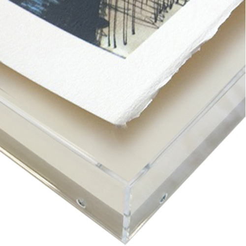 久下貴史 絵画 (版画/キャンバスジクレー) 「6Aの住人、地下室の居住者