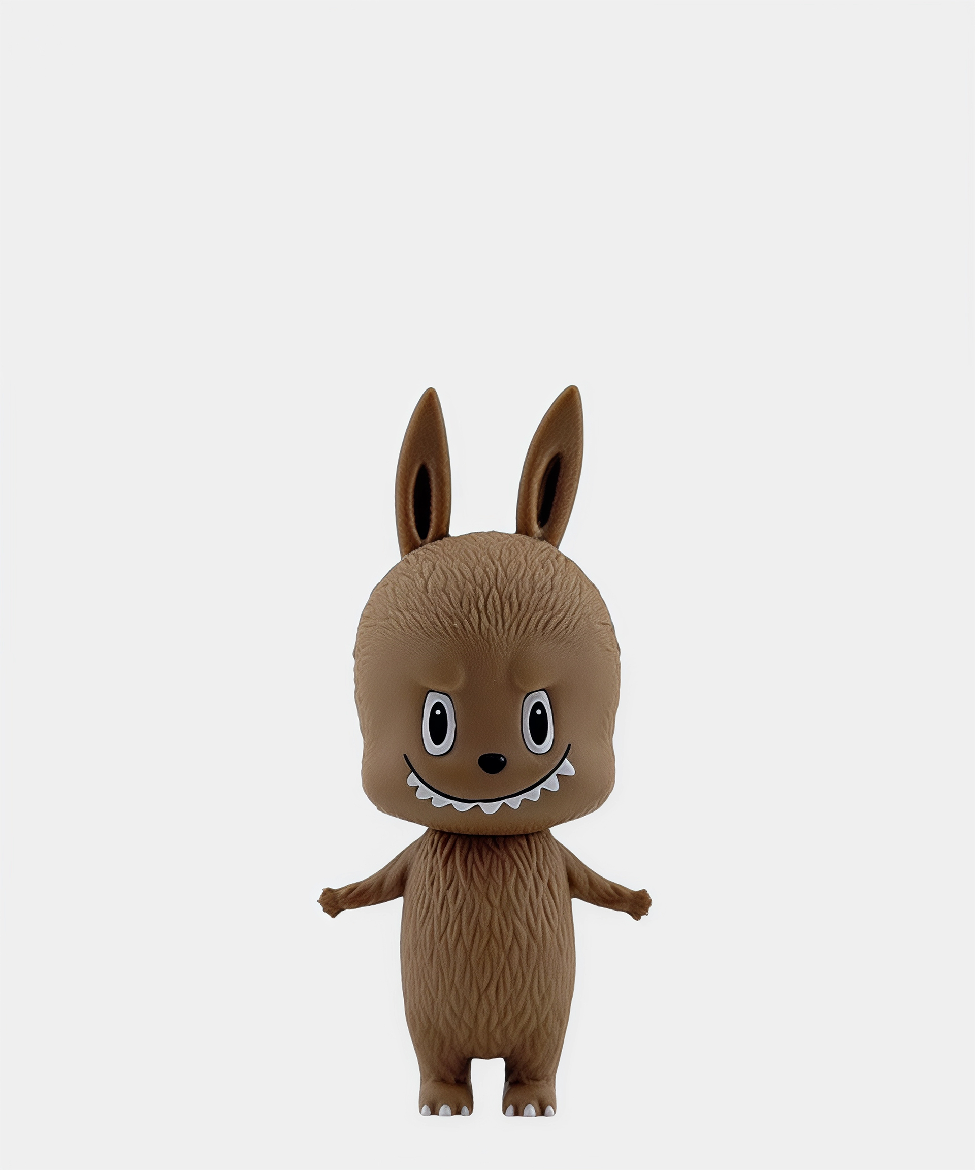 Mini LABUBU Just For Fun DUST - (2020 How2Work Email Lottery