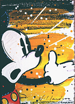 デビッド・ウィラードソン作品を卸価格で販売しています！