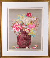 堀文子作品を卸価格で販売しています！