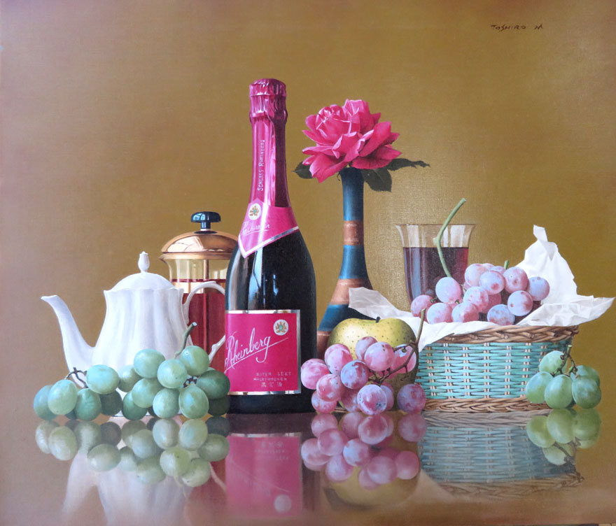 松井敏郎買取・作品一覧 | 洋画、絵画高額査定はアート買取協会