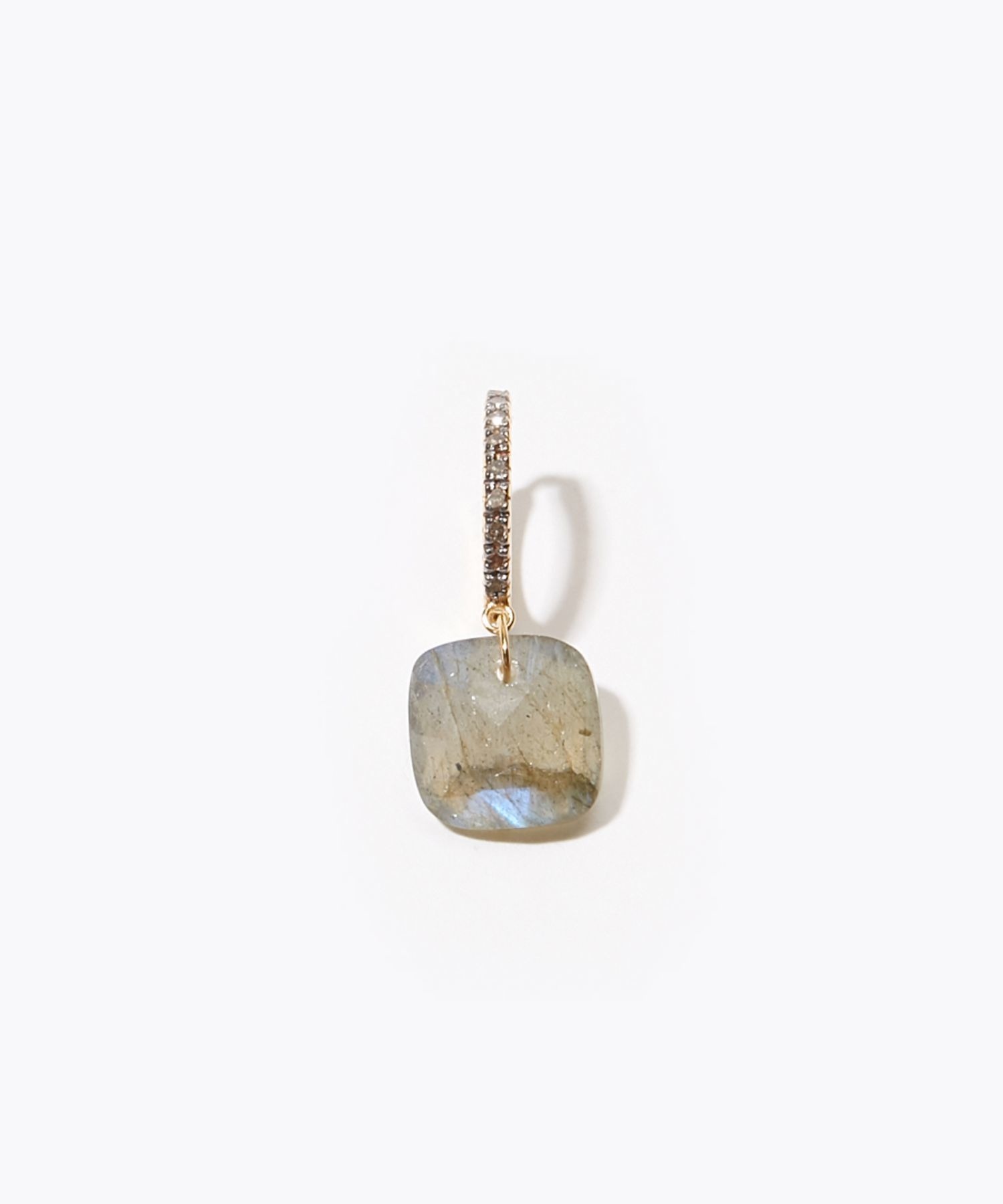 artida oud ロードライト パヴェ 配送 シャンデリア シングル ピアス