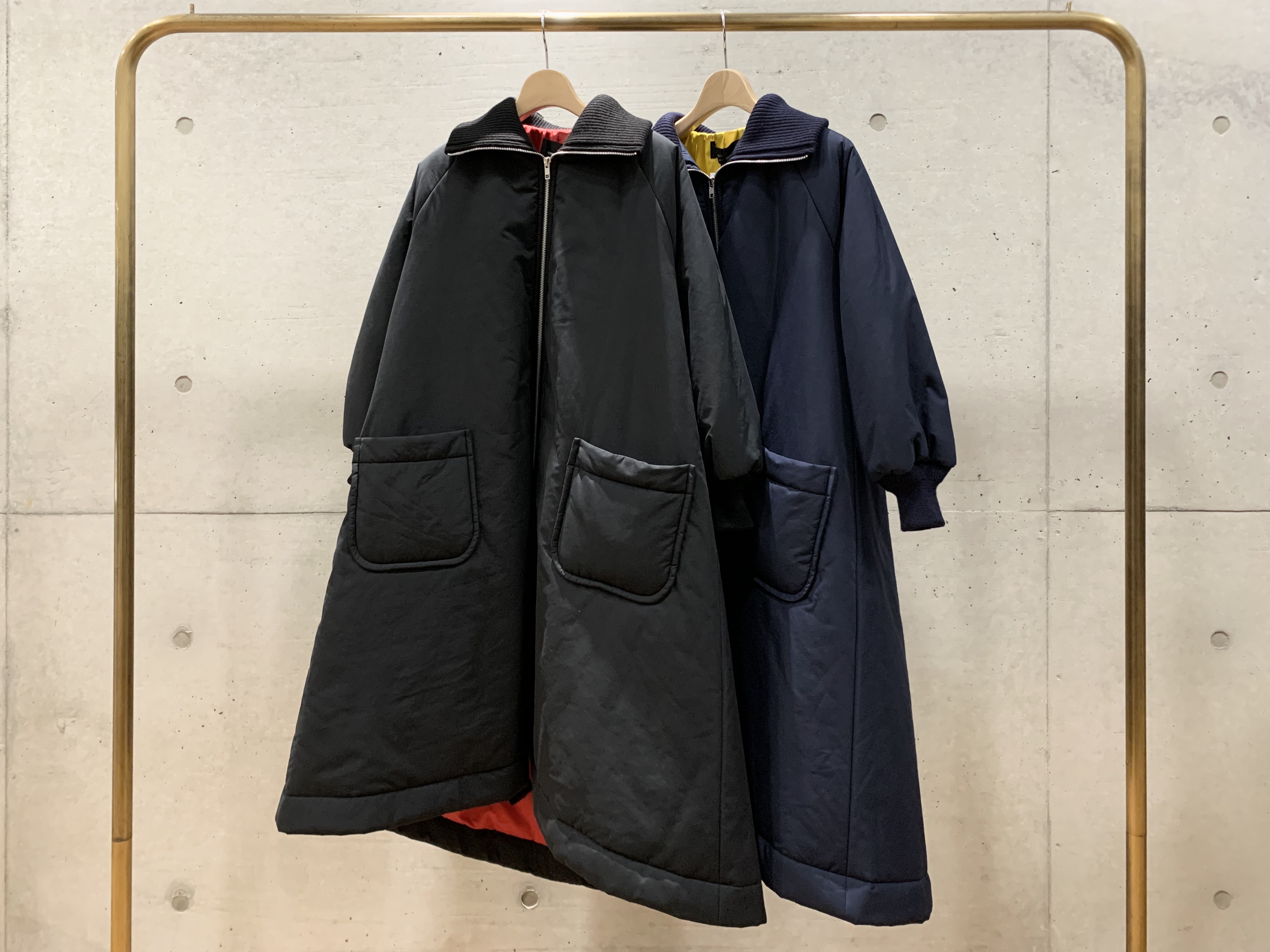 tricot COMME des GARCONS | NEWS | ARTWORK