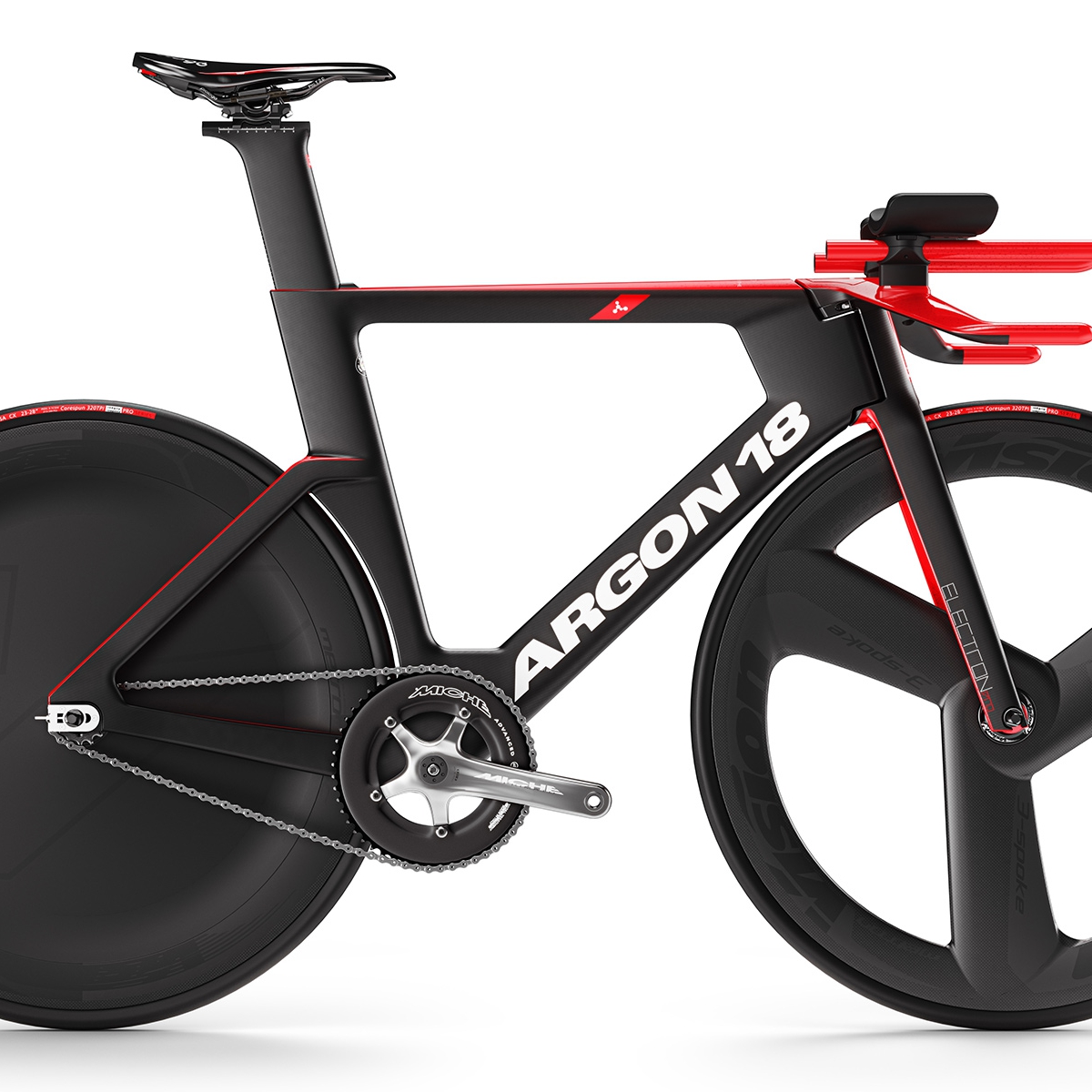 ELECTRON PRO SPRINT | ARGON18