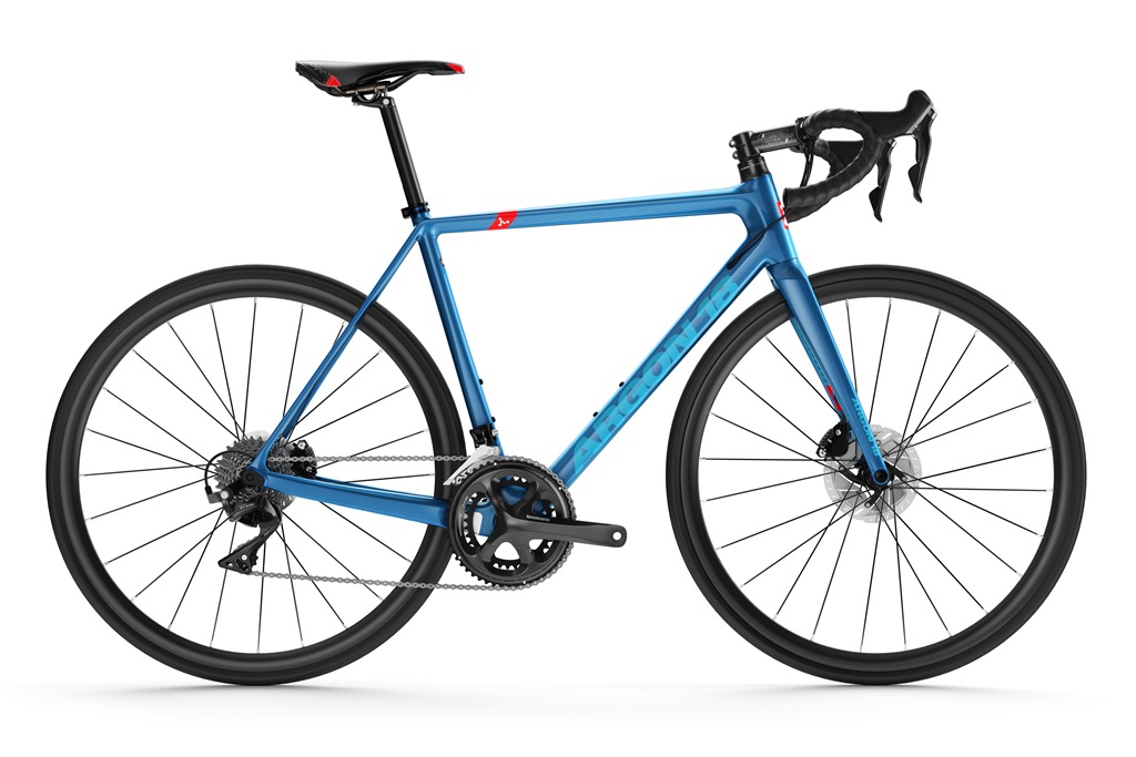 GALLIUM CS DISC 発売 | ARGON18