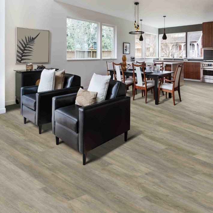 Mohawk Yakima LVP Flooring