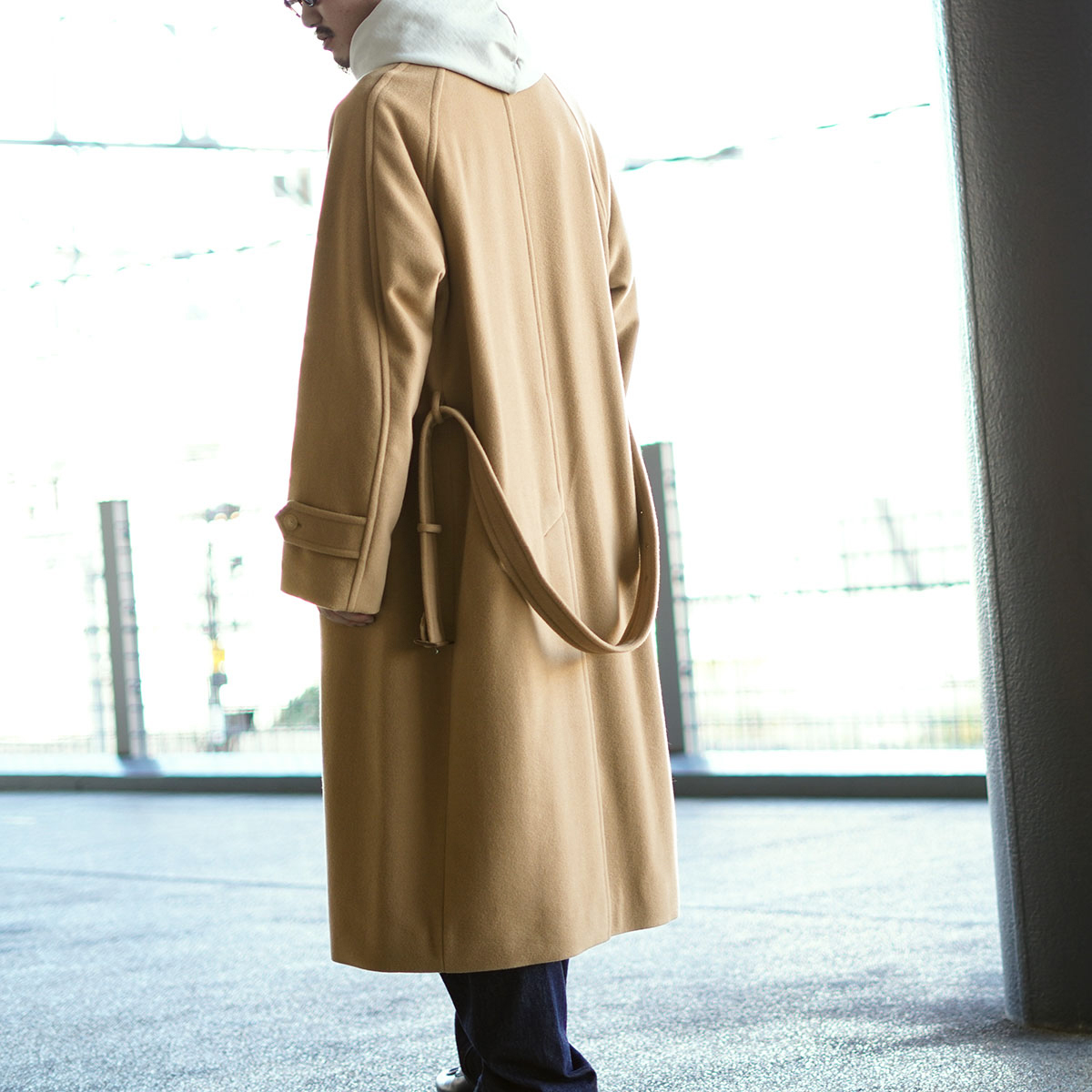 AURALEE(オーラリー) / 2021 AUTUMN & WINTER / ARKnets(アークネッツ)