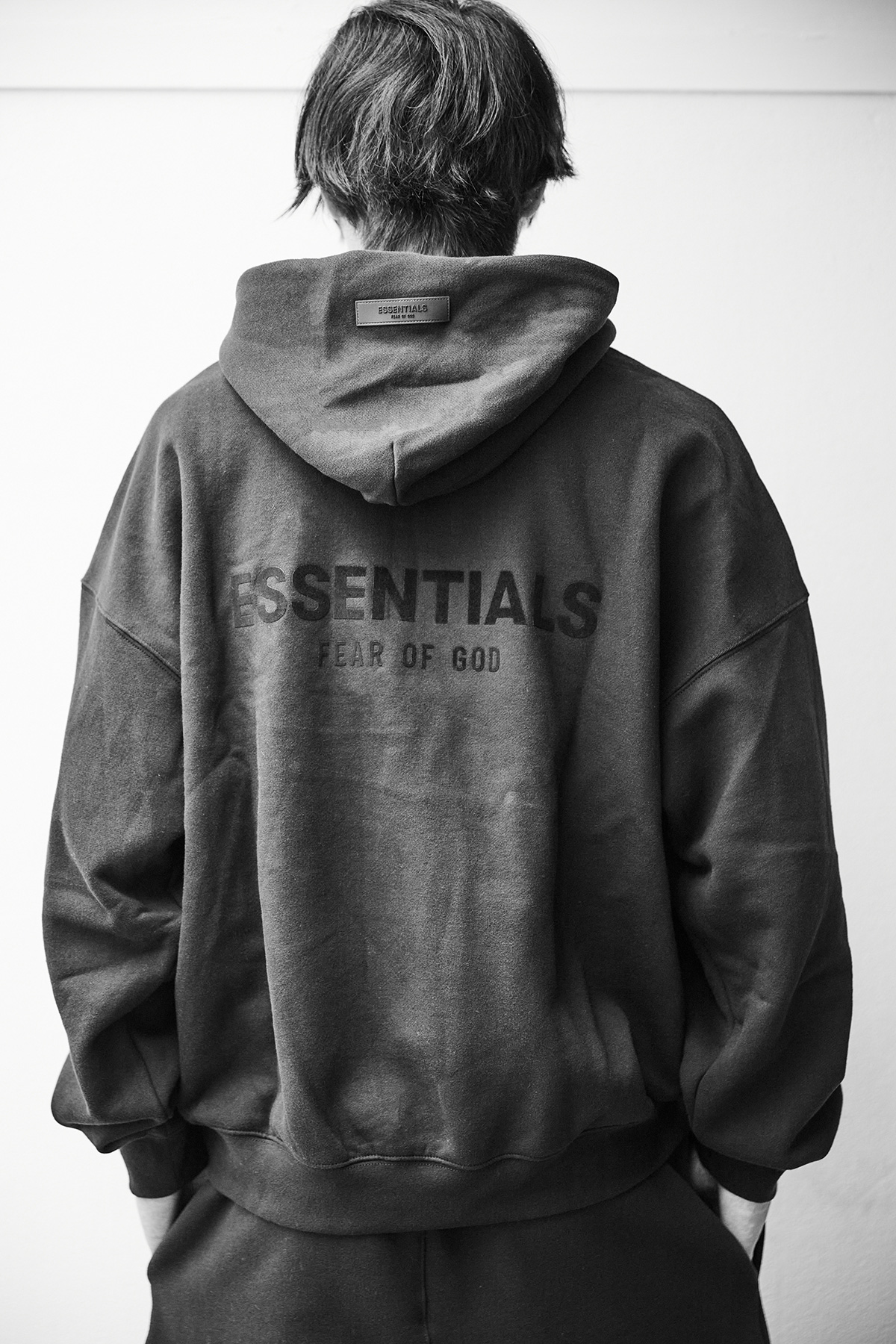 ESSENTIALS FEAR OF GOD / ARKnets(アークネッツ)