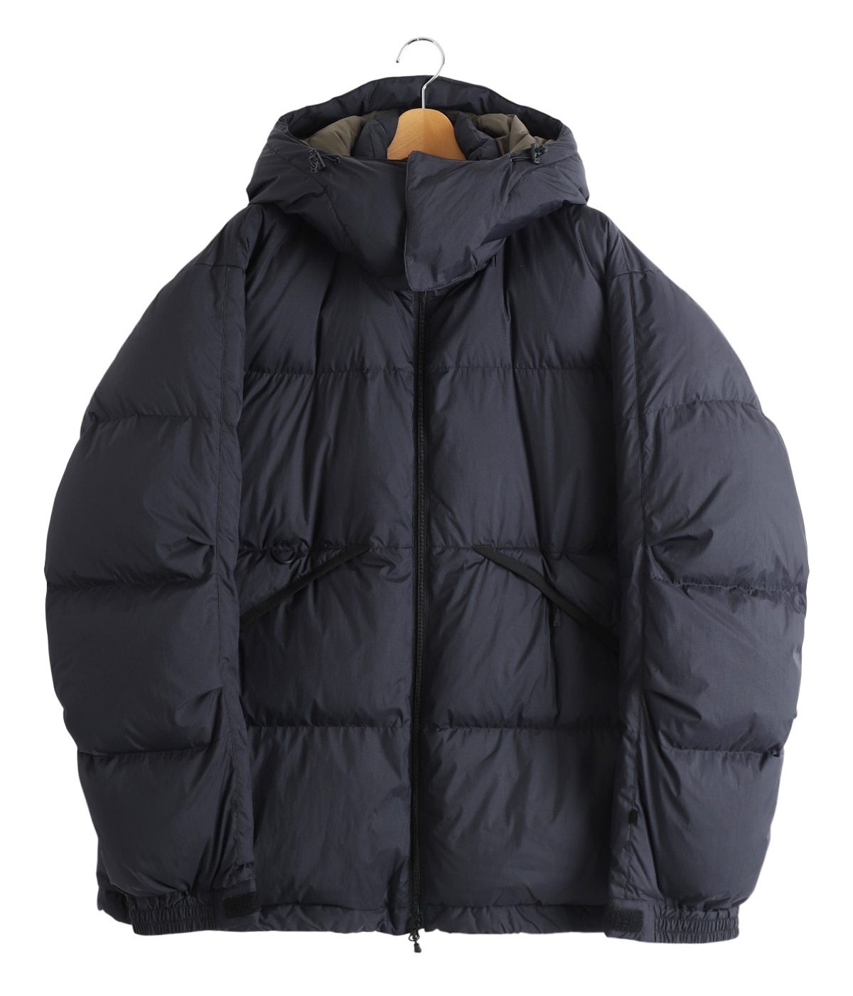 TECH ALPINE DOWN PARKA | DAIWA PIER39(ダイワ ピアサーティナイン