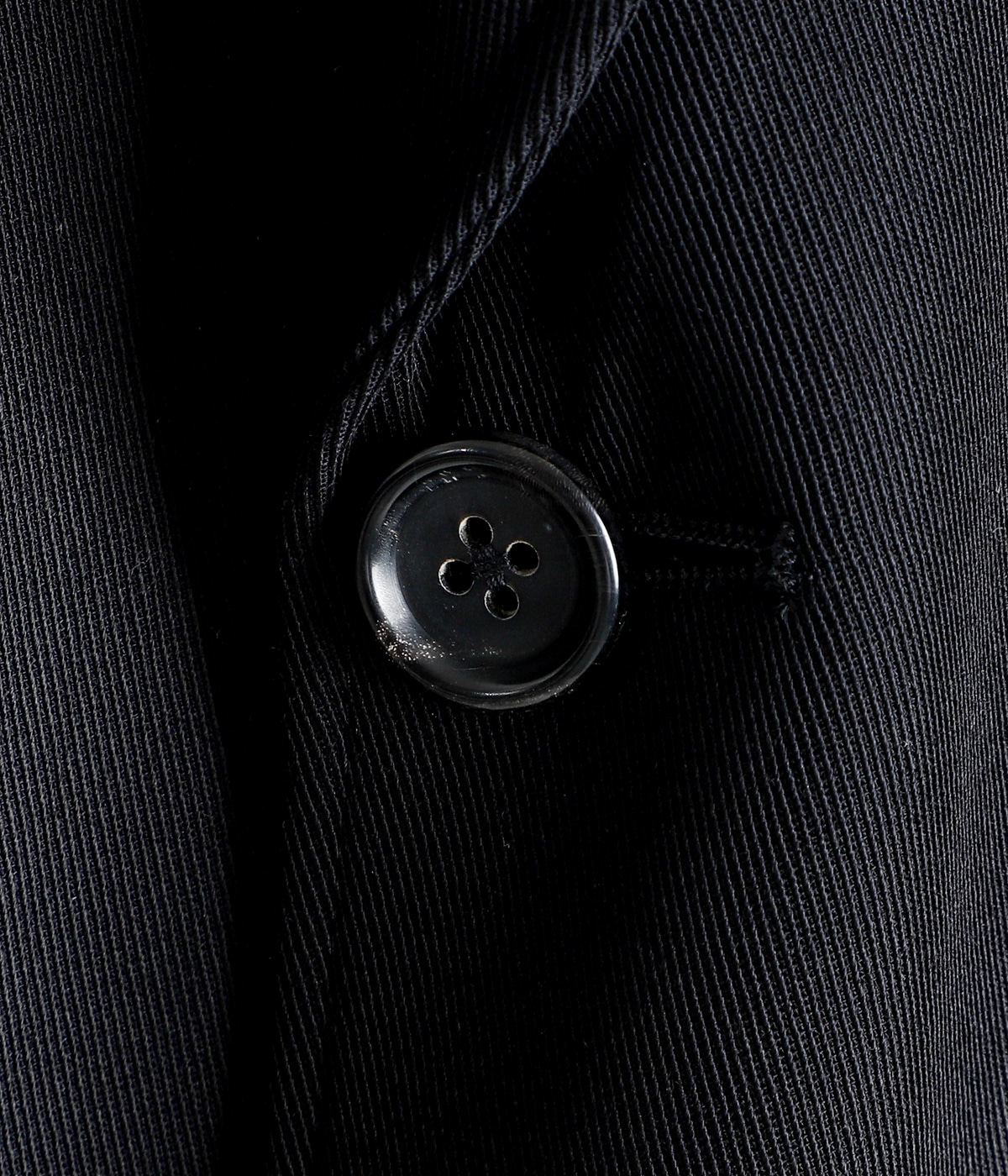 Techno Wool Nylon Compact Shoulder Jacket | Graphpaper(グラフ