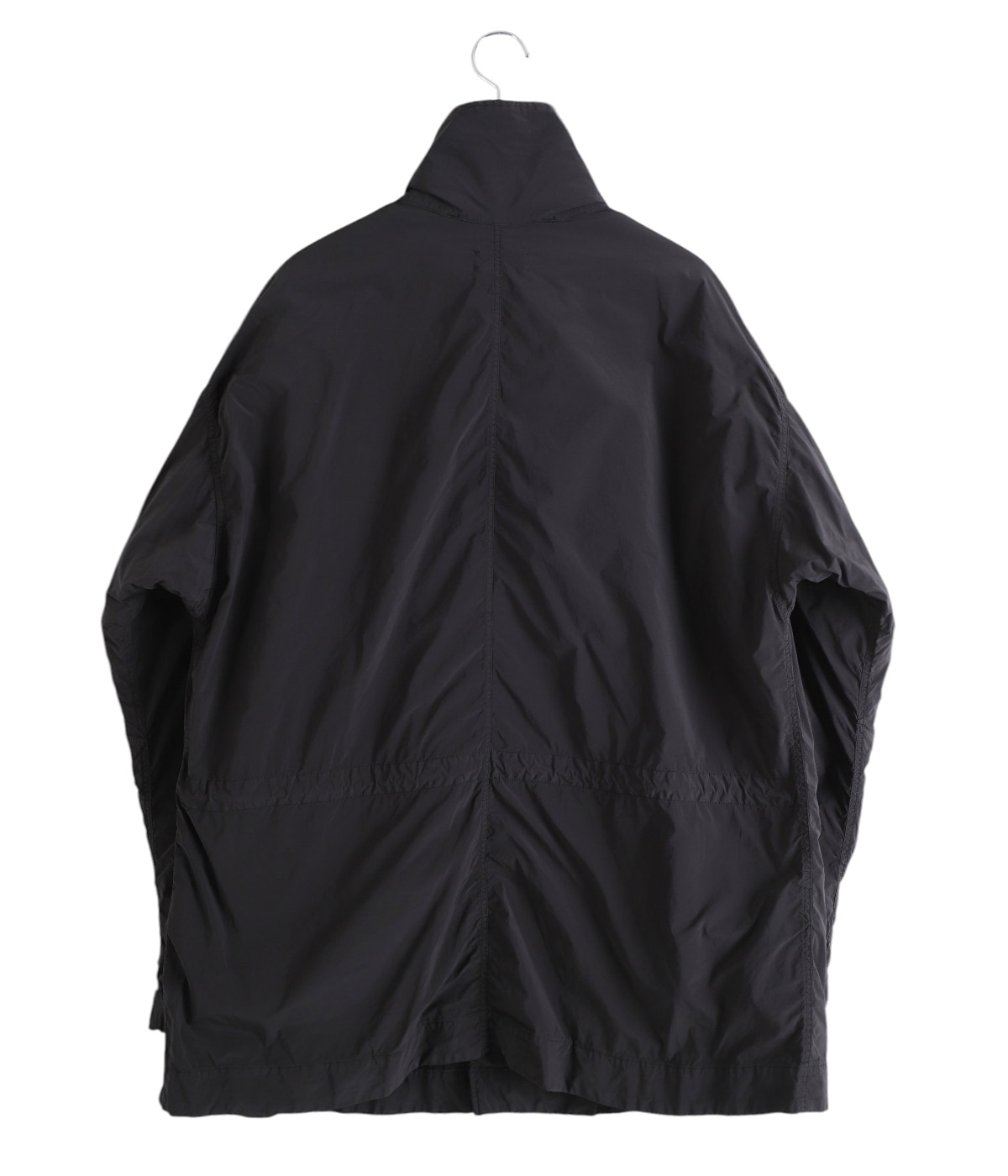 AIR WEATHER SHORT MODS COAT | ATON(エイトン) / アウター コート