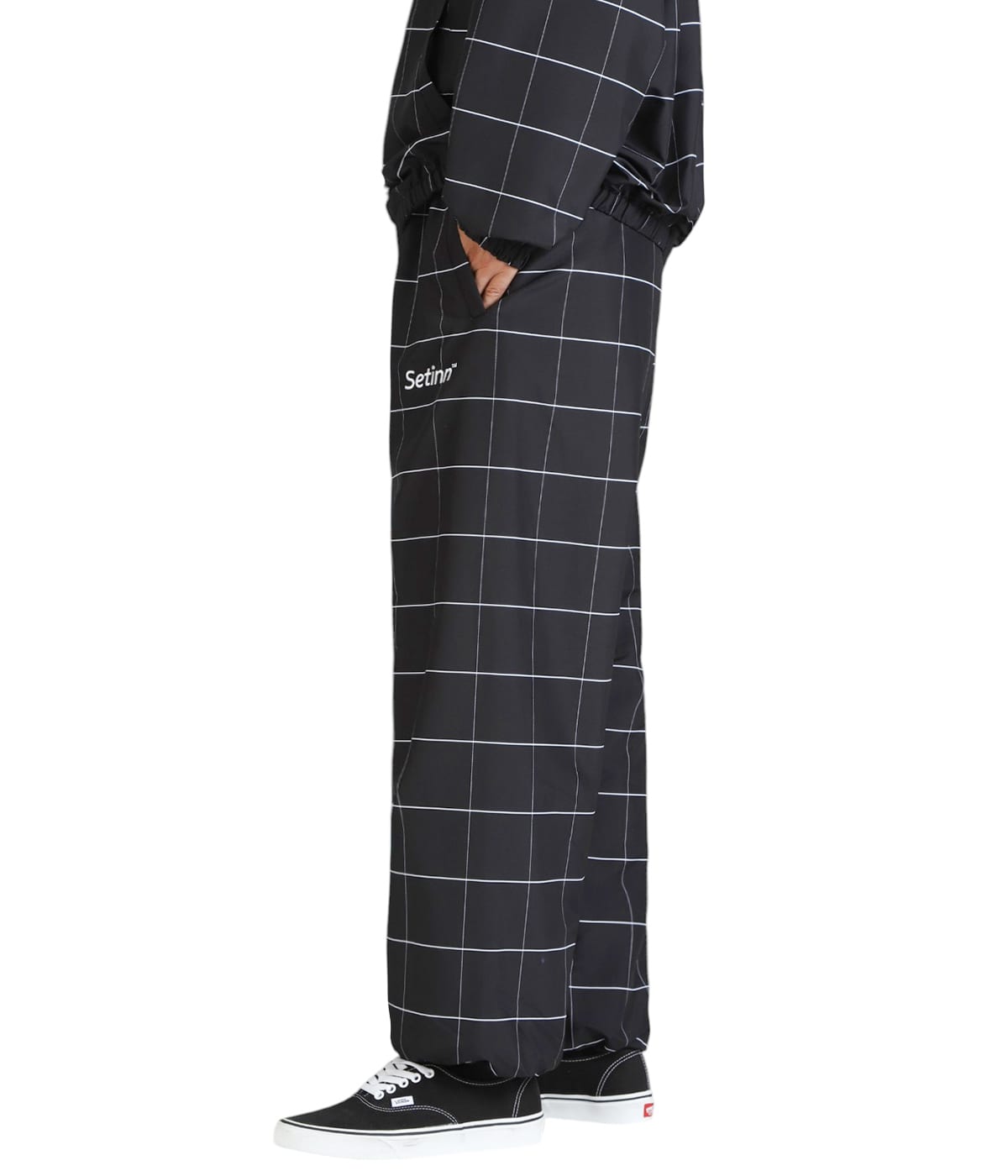 Game Pants | Setinn(セットイン) / パンツ ボトムスその他 (メンズ)の