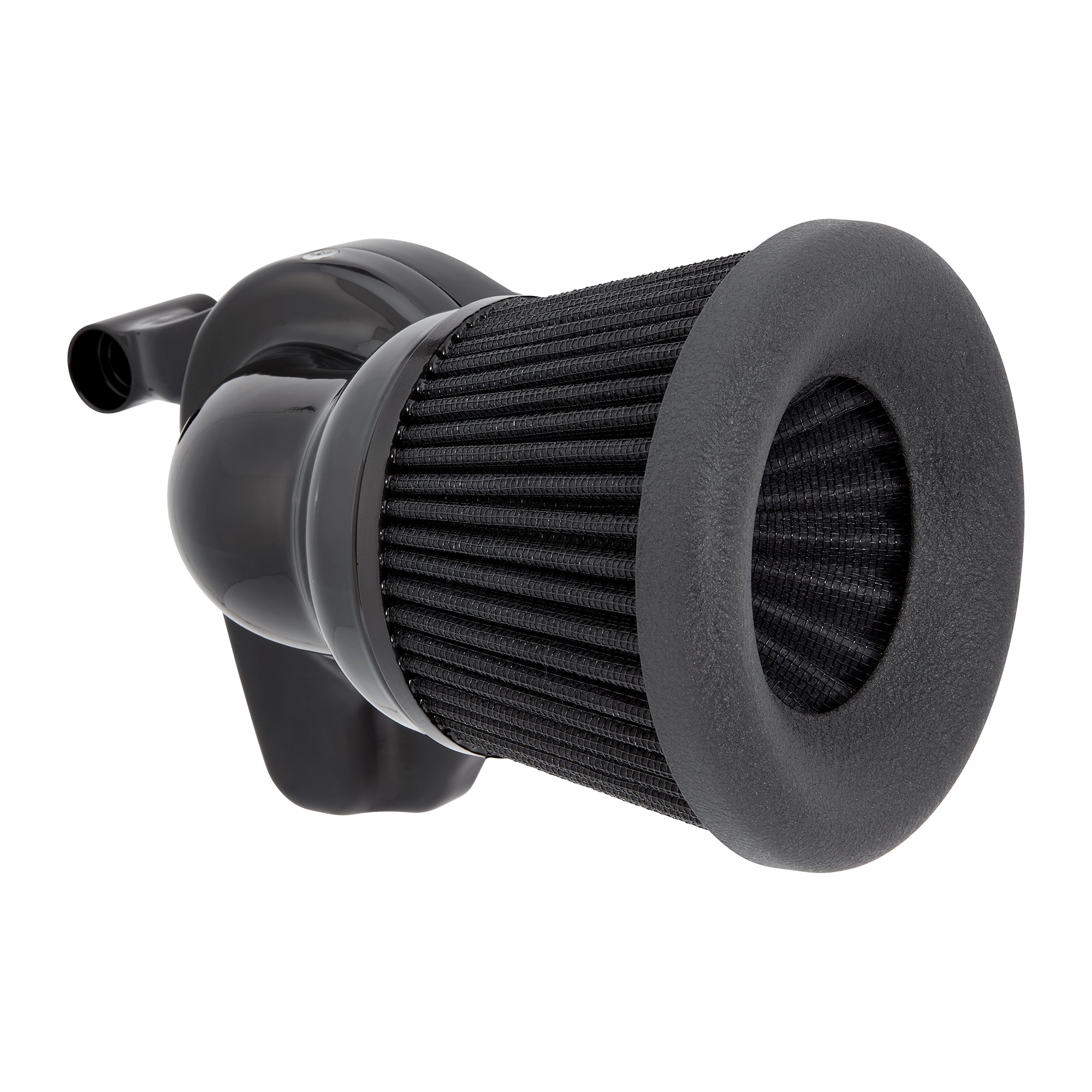 Velocity 90 Air Cleaners, Black – ArlenNess