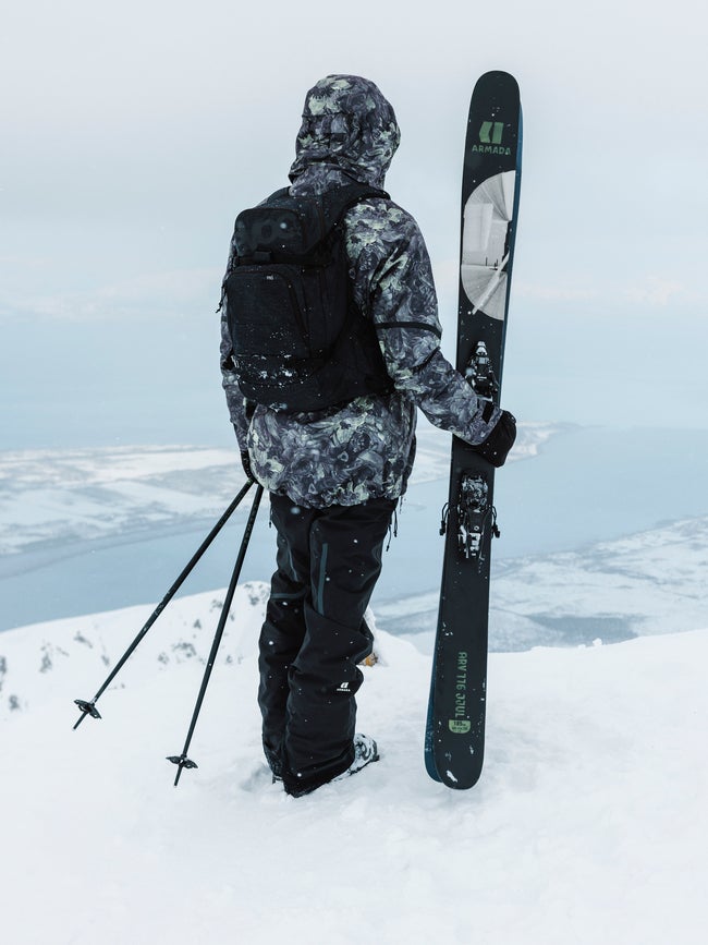ARV 116 JJ UL | Armada Skis US