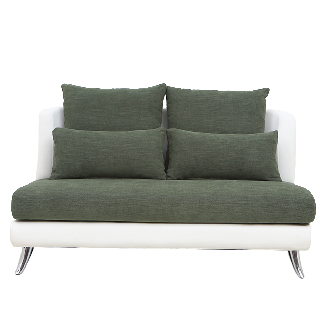 Bella curva 2人掛けソファ専用 ソファカバー PUレザー｜【アルモニア