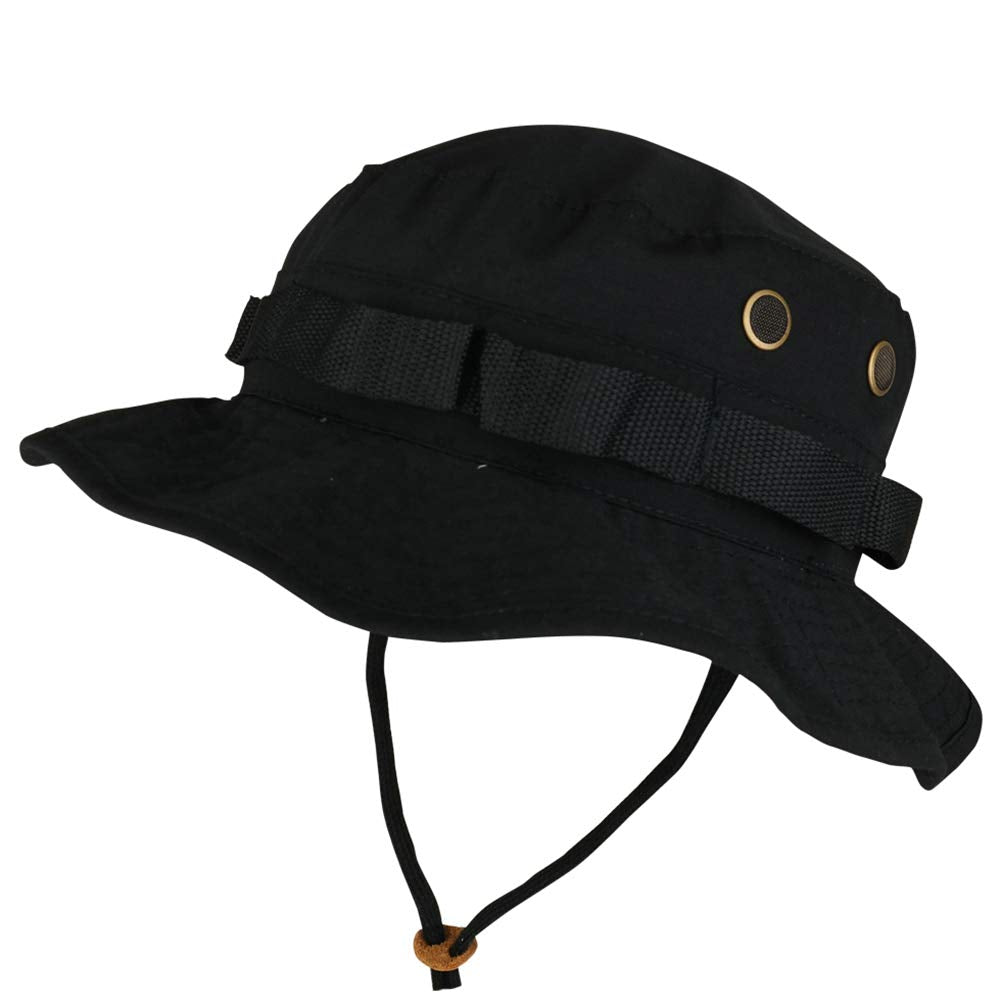TENDERLOIN JUNGLE HAT RIP STOP ジャングルハット TENDERLOIN JUNGLE