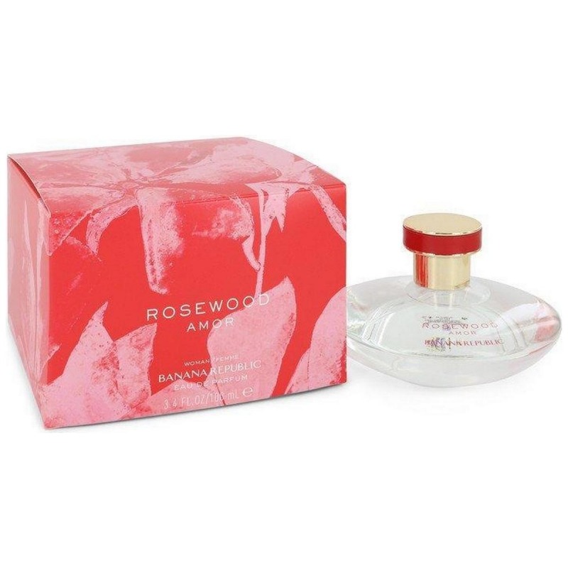 Banana Republic Rosewood Amor - купить женские духи, цены от 2910