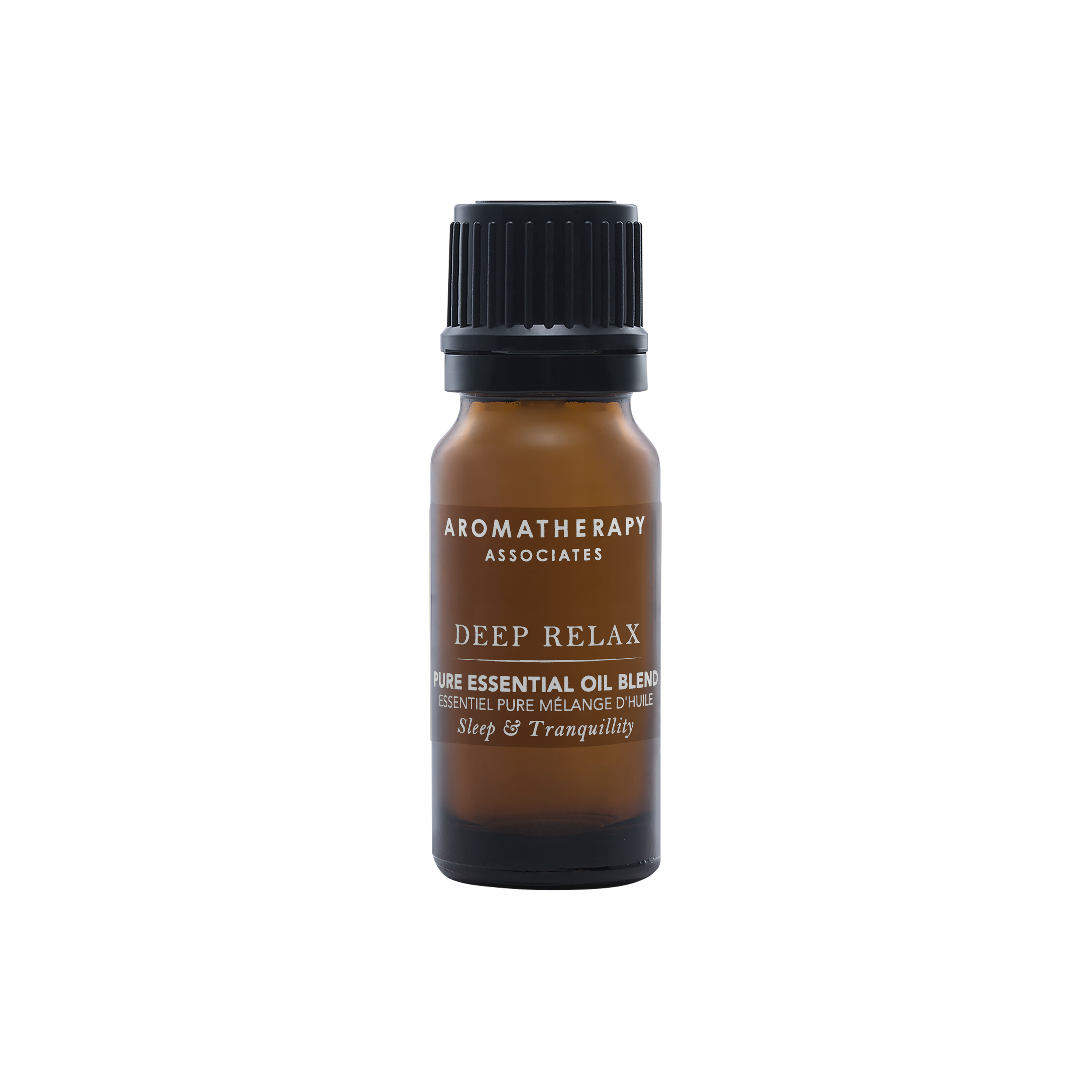 Deep Relax Pure Essential Oil Blend | Aromatherapy Associates