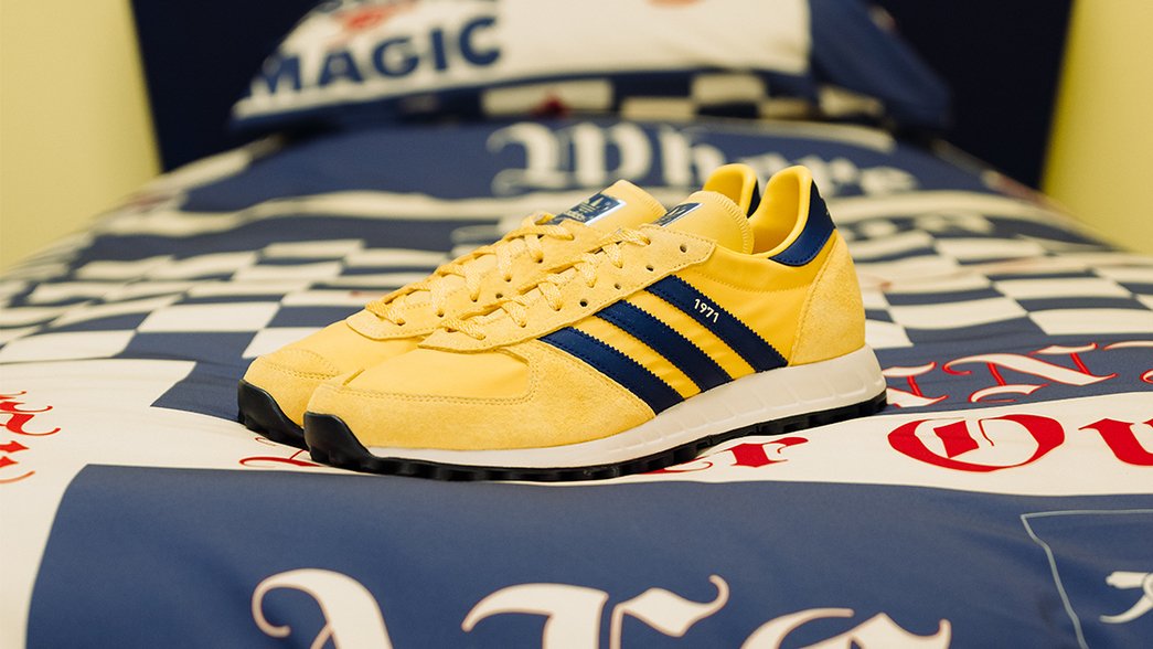 Introducing our limited-edition 1971 shoe | News | Arsenal.com