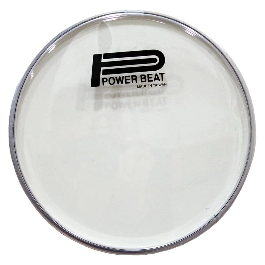 Darbuka Skin / Egyptian Skin - Remo Skin - Power Beat Skin