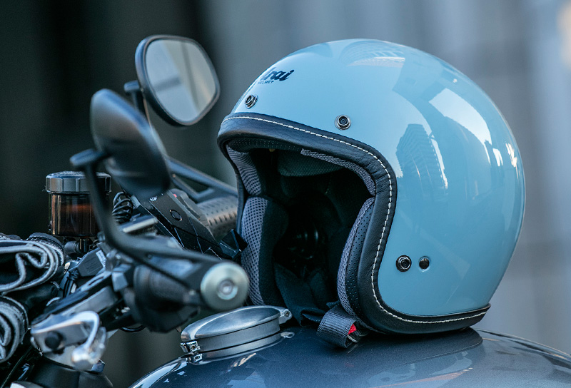 Arai アライヘルメットクラシックAIR