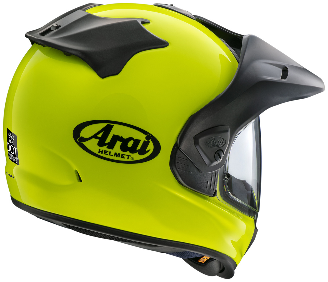 XD-5 | Fluorescent Yellow | Arai