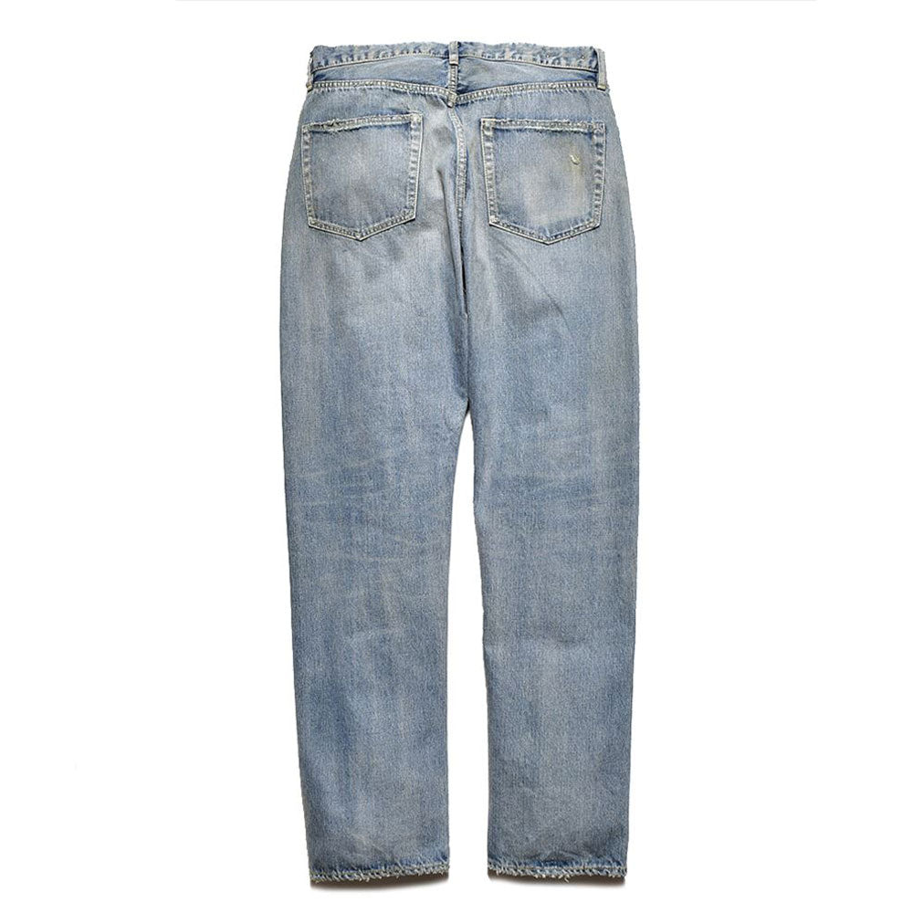 MINEDENIM(マインデニム) - L.Straight 5pocket USS – Area