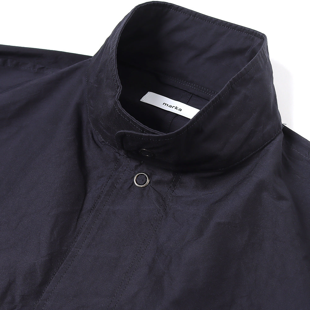 marka(マーカ) - SHORT MODS ORGANIC COTTON x SILK – Area