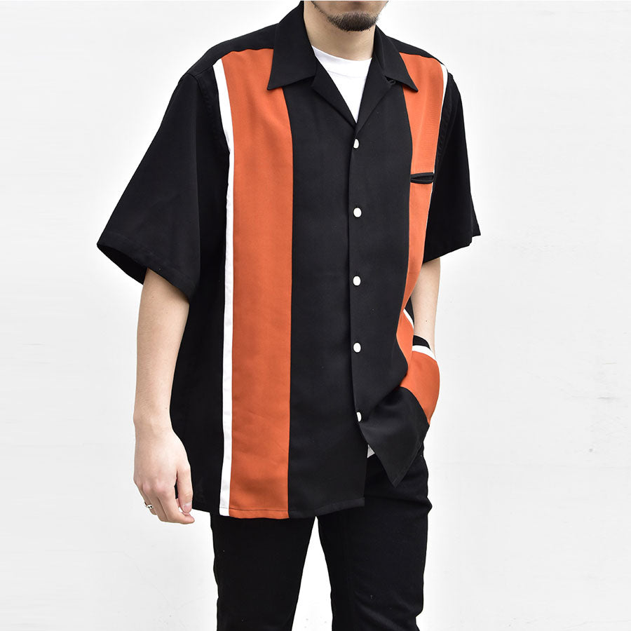WACKOMARIA × MINEDENIM 50s Shirt(ワコマリアxマインデニム) – Area