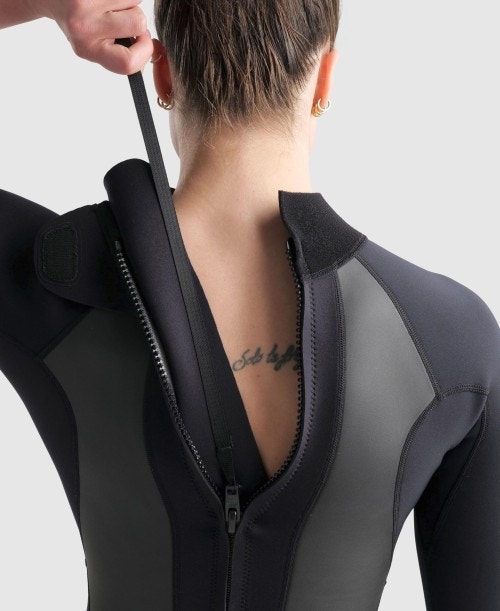 Women's Aquaventure Full Wetsuit