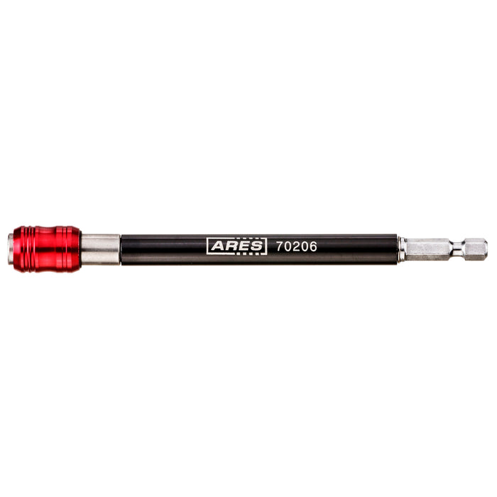 ARES 70206 - Drill Extension Bit Holder - 6-Inch — ARES Tool, MJD