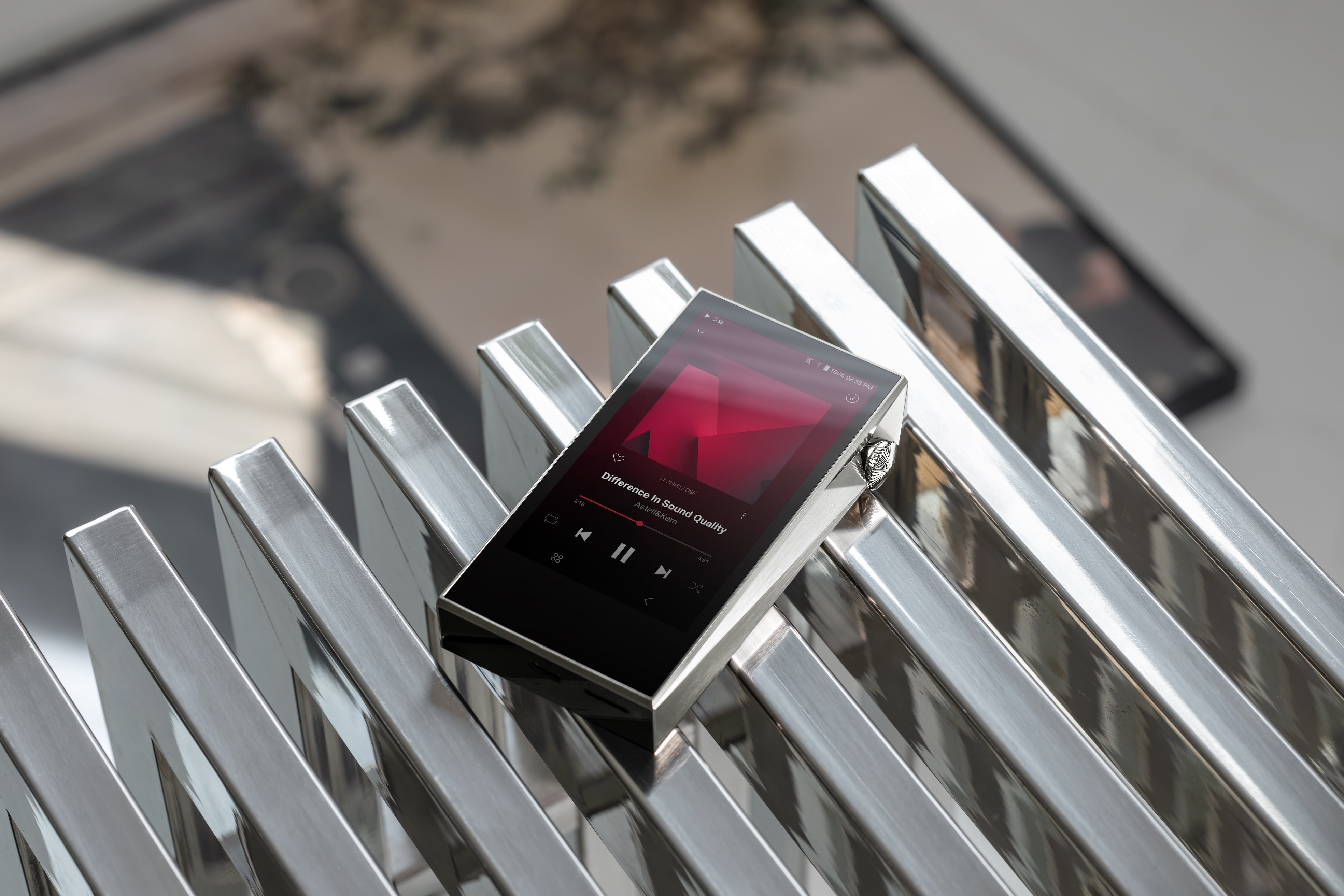 Astell&Kern SP3000M Copper Nickel 極美品 期限 Astell&Kern SP3000M