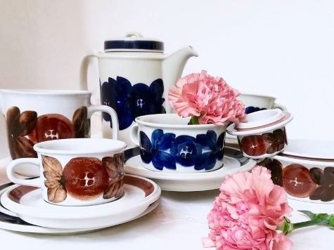 Arabia Anemone & Rosmarin | Astialiisa Online