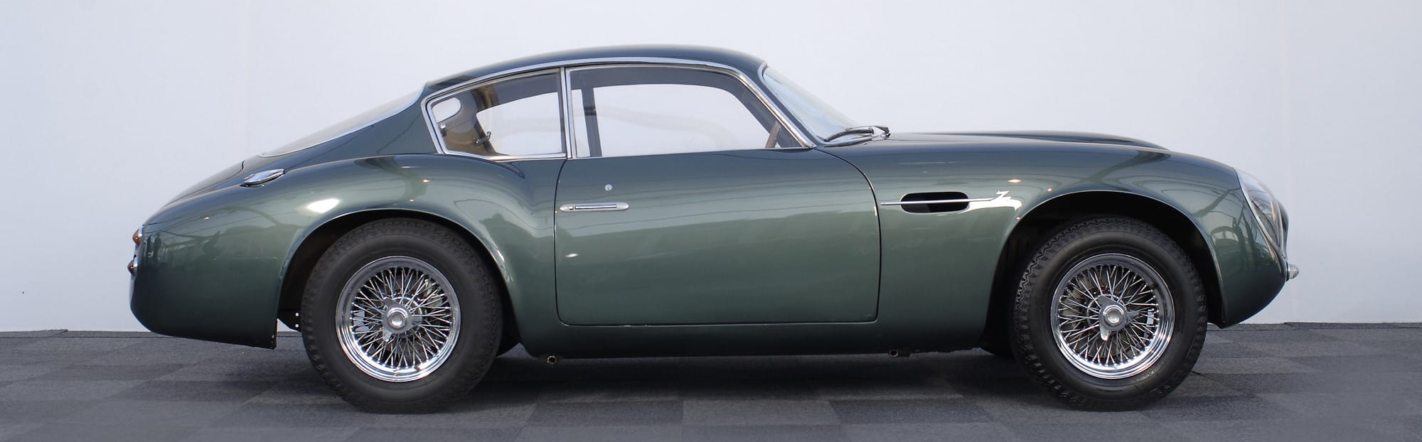 Aston Martin DB4GT & DB4 Zagato | Aston Martin (USA) | Aston
