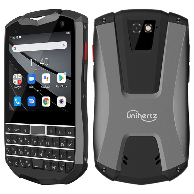 Unihertz Titan pocket Rugged Smart Phone – astore.in