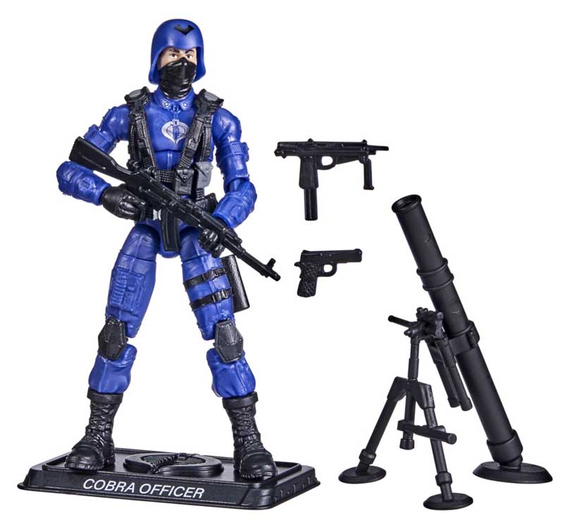 タカラ ／G.I.ジョー コブラオフィサー Amazon.co.jp: G.I. Joe