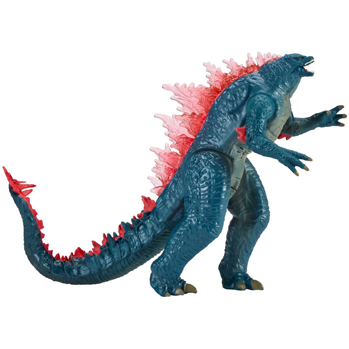 ASTRO ZOMBIES | PLAYMATES GODZILLA x KONG: THE NEW EMPIRE 7インチ