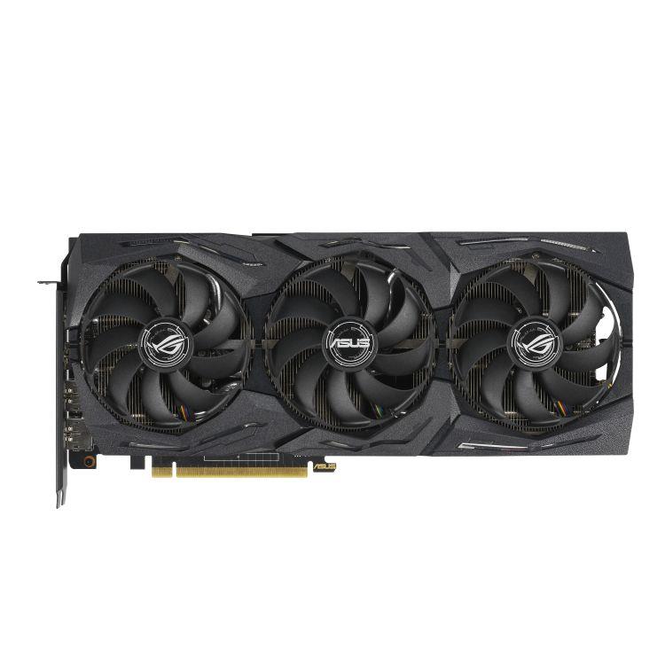 NVIDIA® GeForce GTX 1660 Ti を搭載するビデオカード、3モデルを発表