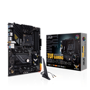 TUF GAMING B550-PLUS (WI-FI)｜Motherboards｜ASUS United Kingdom