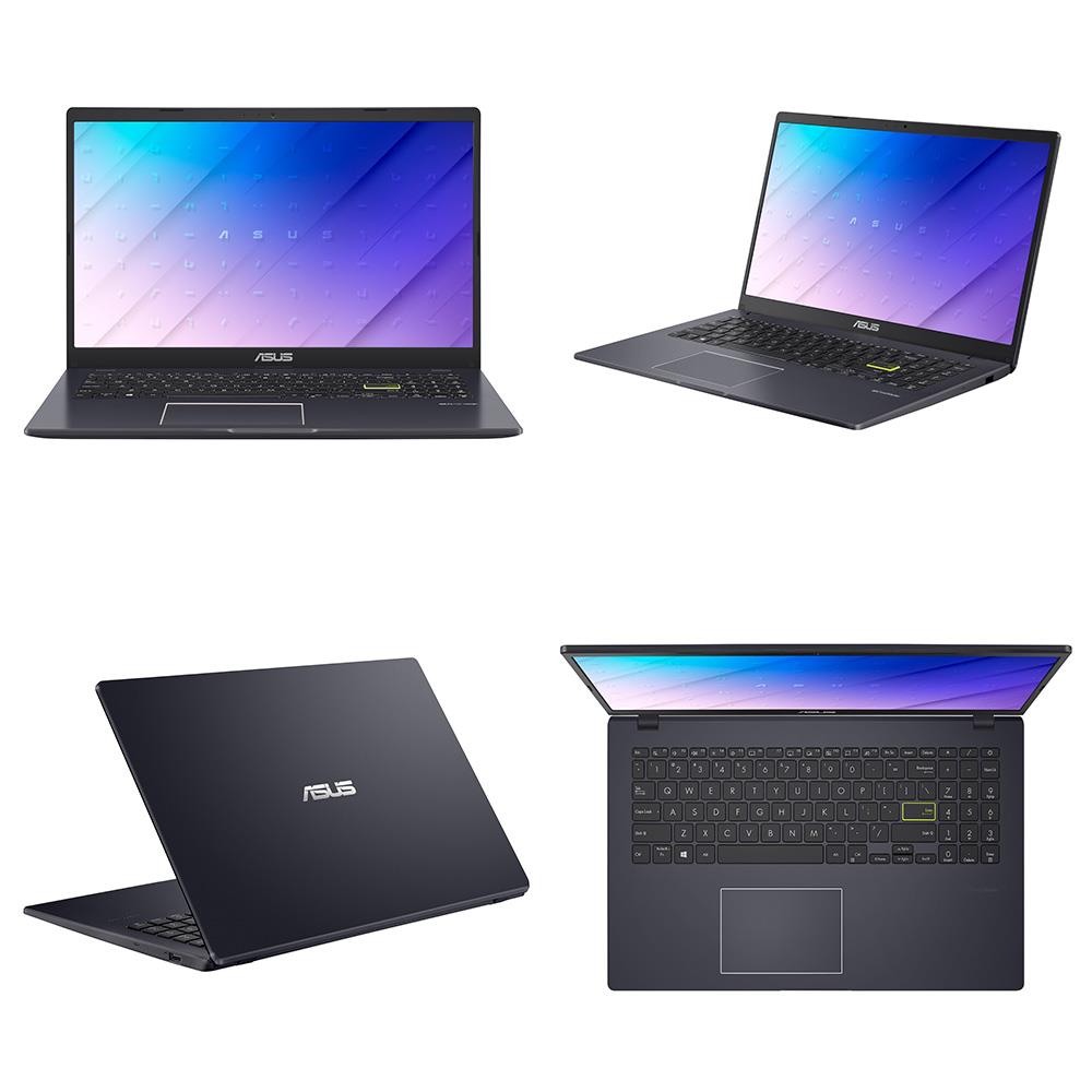 超美品 ASUS Vivobook E510MA Office2021付き
