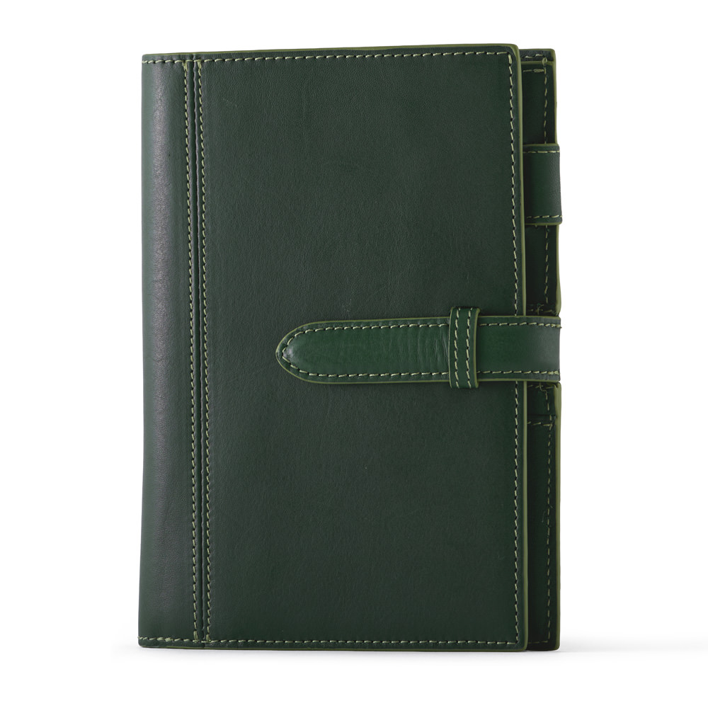 システム手帳サイズ BIBLE ASHFORD