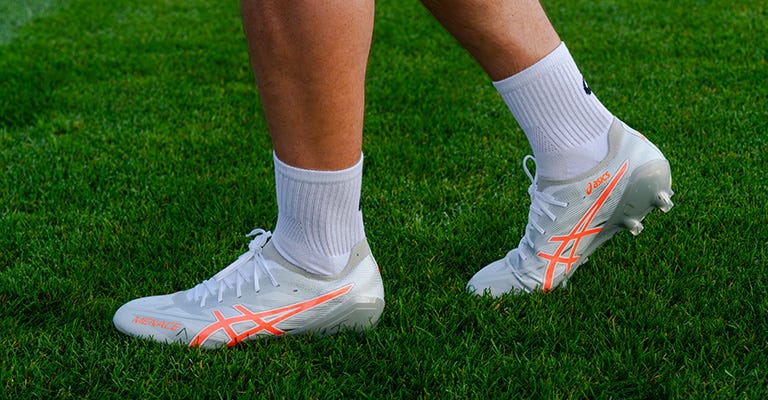 ASICS MENACE Rugby Boots - NZ | ASICS New Zealand