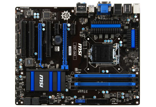 Z87-G43 | MSI マザーボード Intel Z87チップセット | 株式会社アスク